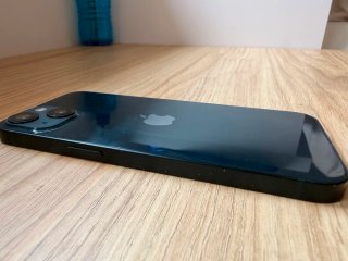 iPhone 13 Negro