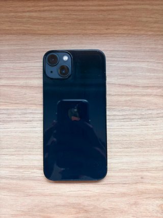 iPhone 13 Negro