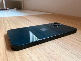 iPhone 13 Negro