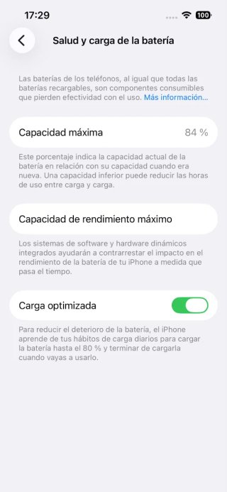 iPhone 13 Negro