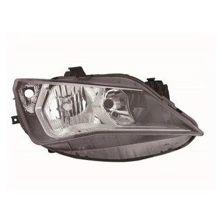 Faro delantero derecho Seat Ibiza IV 2012-2017 Hal