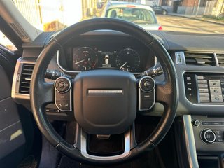 Range Rover Sport V6