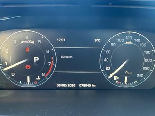 Range Rover Sport V6