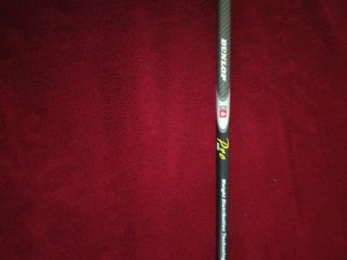 Palo de golf Dunlop Max Pro 460 10º