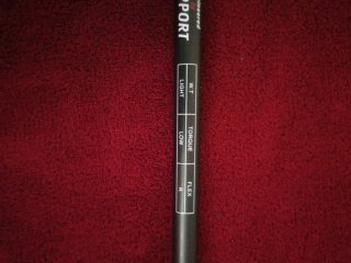 Palo de golf Dunlop Max Pro 460 10º