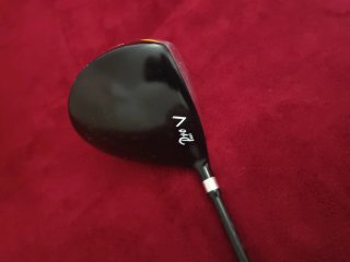 Palo de golf Dunlop Max Pro 460 10º