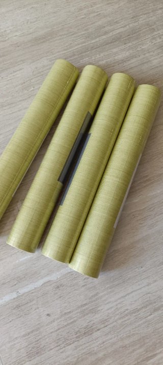 4 Rolos Papel de Parede Khroma by Masureel ANY807