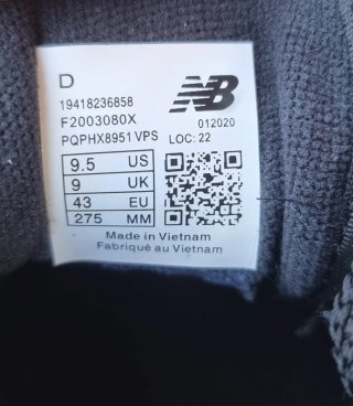 Zapatillas New Balance 574 x Stone Island Verde