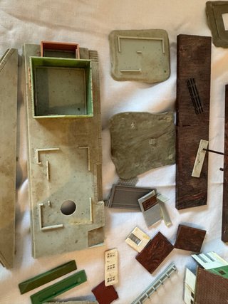 Maquetas N