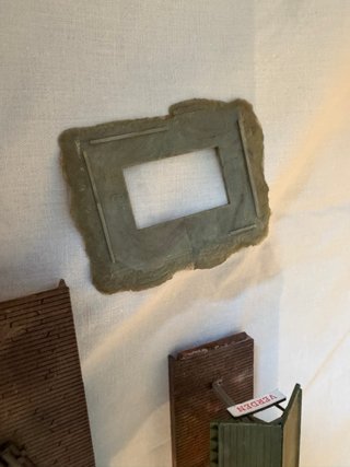 Maquetas N
