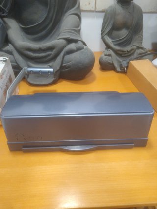 Fellowes Metal 25 Encuadernadora