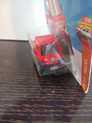 HOTWHEELS