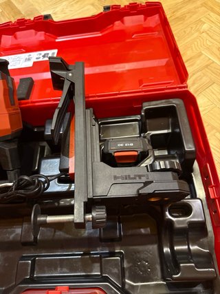 HILTI Láser PM40-MG Seminuevo