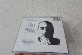 Urko Canta a Jose Bergamin CD