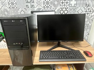 PC Sobremesa Completo