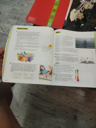 Religión católica 6 tercer ciclo Primaria