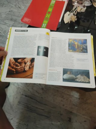 Religión católica 6 tercer ciclo Primaria