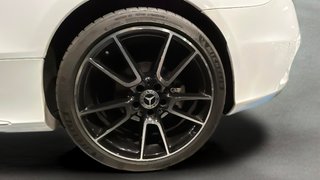 Mercedes-Benz Clase C Coupe 220 d 143 kW (194 CV)