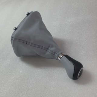 Pomo Mercedes C W203 CLK W209 Gris