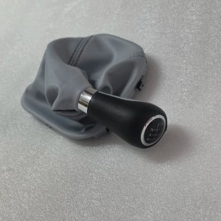 Pomo Mercedes C W203 CLK W209 Gris