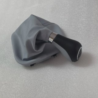 Pomo Mercedes C W203 CLK W209 Gris