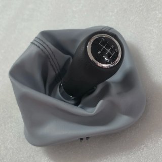 Pomo Mercedes C W203 CLK W209 Gris