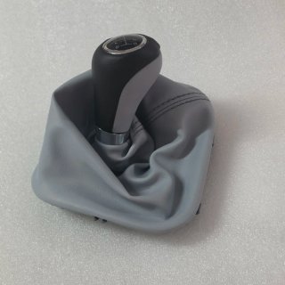 Pomo Mercedes C W203 CLK W209 Gris