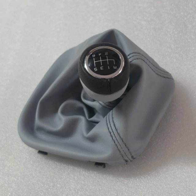 Pomo Mercedes C W203 CLK W209 Gris