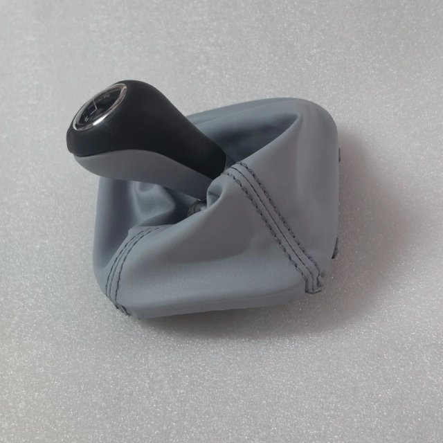 Pomo Mercedes C W203 CLK W209 Gris