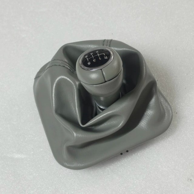 Pomo Mercedes C W203 CLK W209 Gris