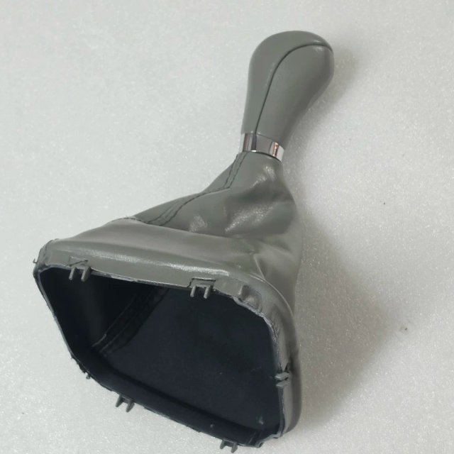 Pomo Mercedes C W203 CLK W209 Gris