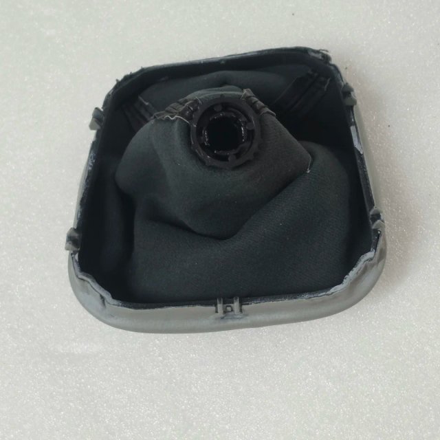 Pomo Mercedes C W203 CLK W209 Gris