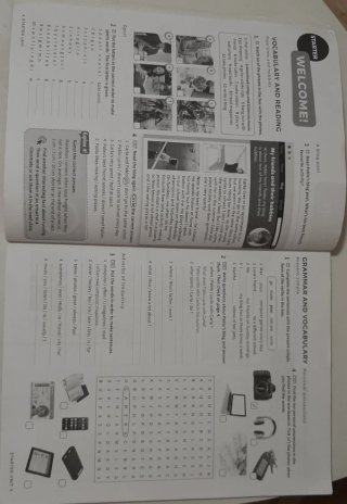 Collaborate, A2 - A2+. Workbook 2, with practic...