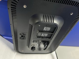 Panel LED video Neewer RGB 60W 18,3" con bolsa
