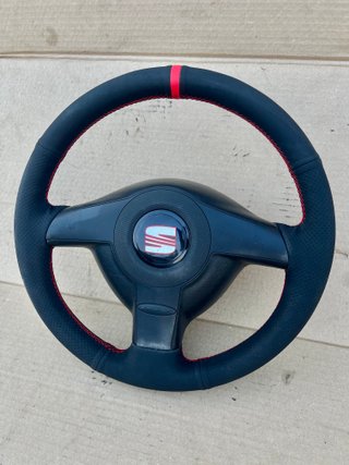 VOLANTE SEAT LEON MK1