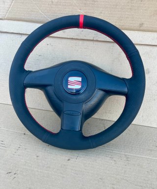 VOLANTE SEAT LEON MK1
