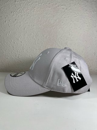 Gorra New Era | Gris | Ajustable