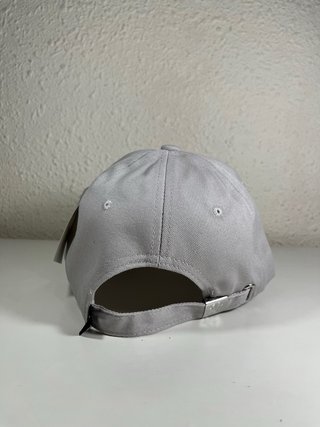 Gorra New Era | Gris | Ajustable