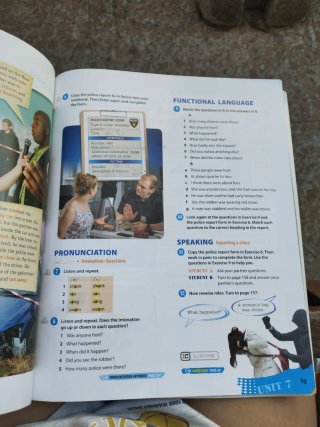 Way To English ESO 3 Student's Book