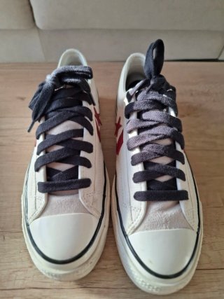 Zapatillas Converse Piel modelo Star Player
