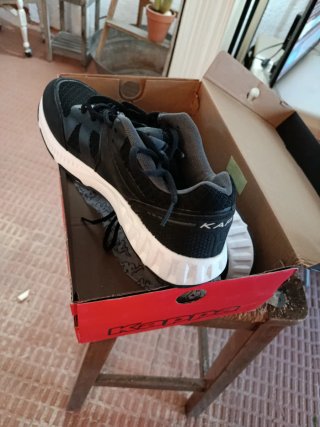 Zapatillas Kappa Talla 40
