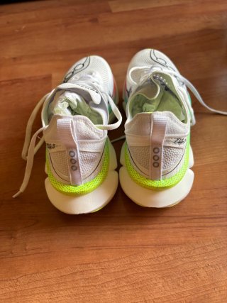 Saucony Endorphin Elite 3 Zapatillas Running