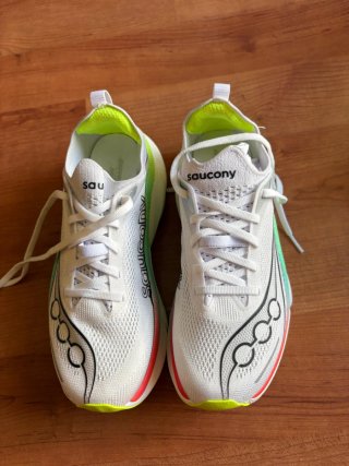 Saucony Endorphin Elite 3 Zapatillas Running