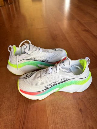 Saucony Endorphin Elite 3 Zapatillas Running