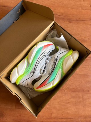 Saucony Endorphin Elite 3 Zapatillas Running