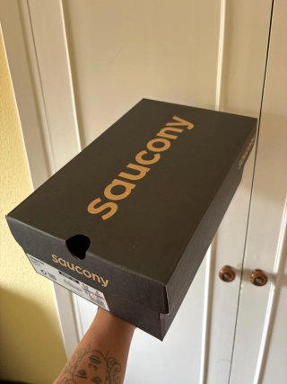 Saucony Endorphin Elite 3 Zapatillas Running