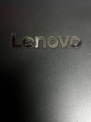 Lenovo IdeaPad 510 Plata PIEZAS O REPARAR
