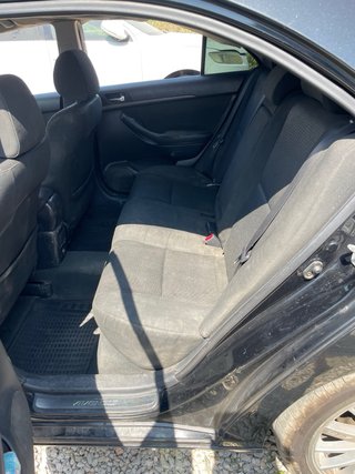 Toyota Avensis 2005