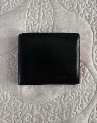 Cartera de hombre