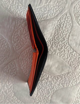 Cartera de hombre